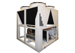 TSA unità condensante con compressori centrifughi