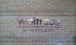 National ACR awards for waitrose bromley