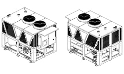 doppio ciclo combinato R290/CO2