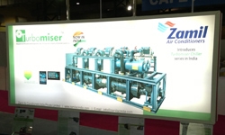 Acrex India 2013