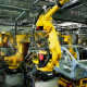 car manufacturing industry