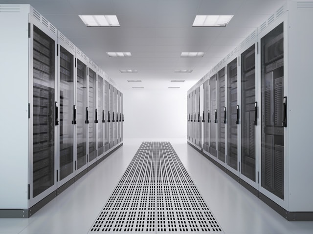 data centre