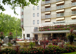 dorchester hotel