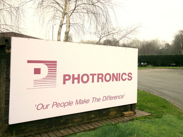 photronics