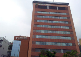 hong kong baptist hospital