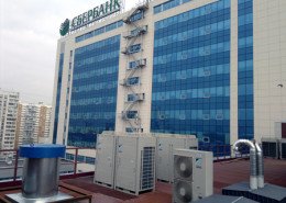 sberbank mega data center