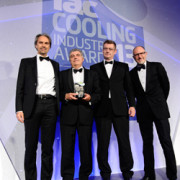 rac cooling awards 2013