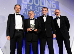 rac cooling awards 2013