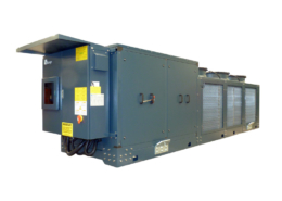 VHA FC free cooling scroll chiller