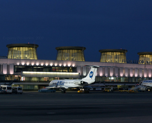 pulkovo