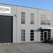 Geoclima Australasia - Melbourne