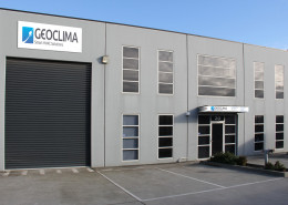 Geoclima Australasia - Melbourne