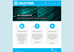 Geoselectool