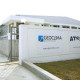 Geoclima Asia - production facility in Bangkok