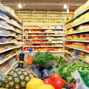 Food storage and safety of products