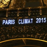 COP21 e un'ambiziosa azione per il clima per fermare il riscaldamento globale