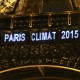 COP21 e un'ambiziosa azione per il clima per fermare il riscaldamento globale