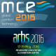 international events MCE and ARBS 2016