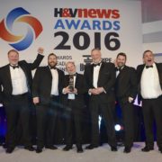 H&V News Awards 2016