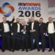 H&V News Awards 2016