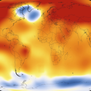 2016 hottest year