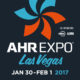 2017 AHR EXPO