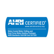 AHRI WCCL Certification