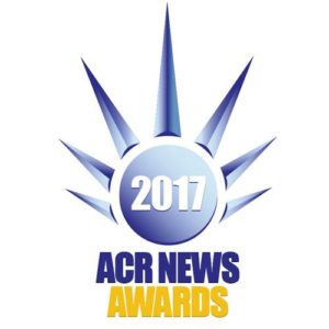 ACR News Awards 2017