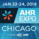 AHRI EXPO 2018