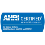 Geoclima achieves AHRI ACCL Certification