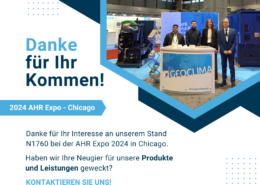 Grafica 2024 AHR Expo Chicago DE